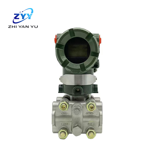 Yokogawa EJA110A differential pressure transmitter Yokogawa EJA110A differential pressure transmitter