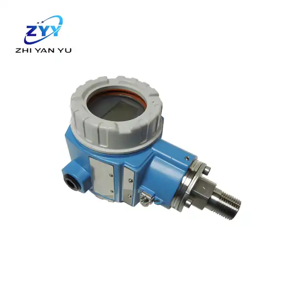 E&H Pmd76 Differential Pressure Transmitter