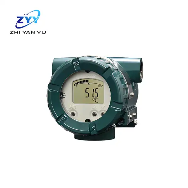 Yokogawa Temperature Transmitter YTA710