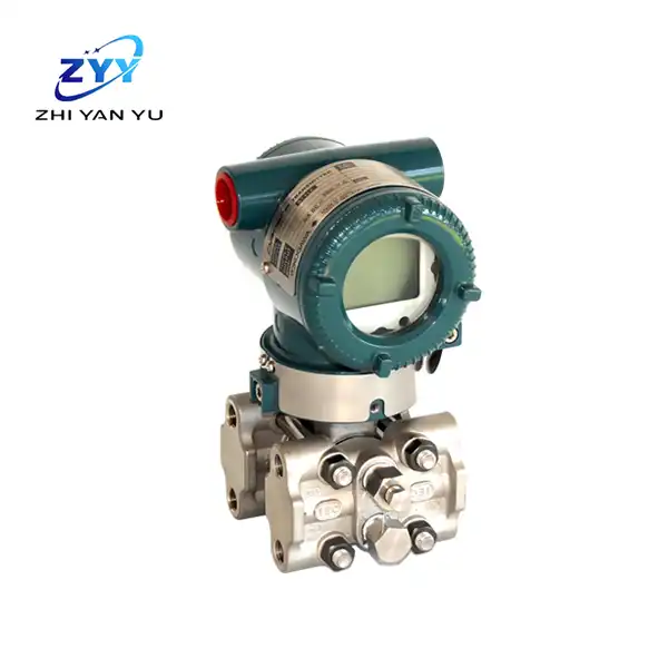 EJX120A Yokogawa