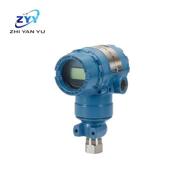 Rosemount 2051TA Pressure Transmitter