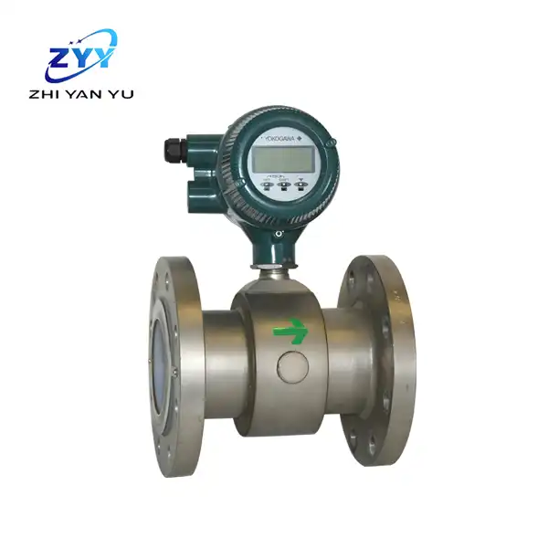 Axf Magnetic Flowmeter