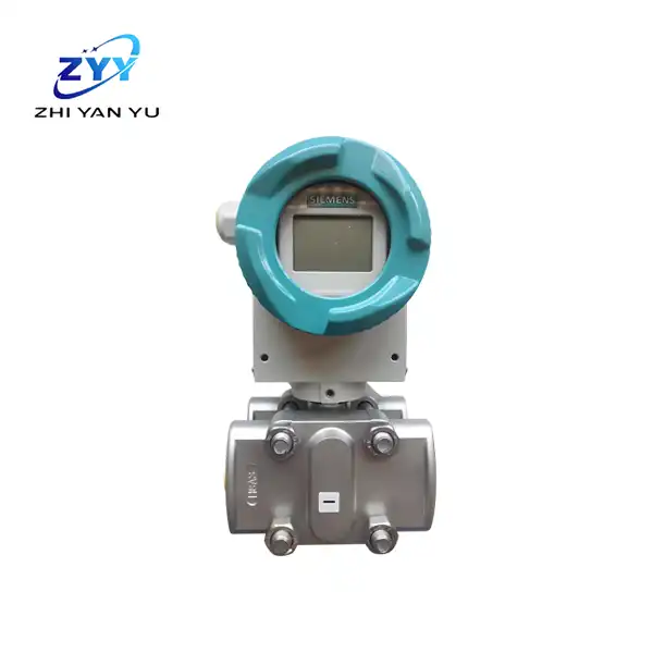 Siemens Pressure Transmitter