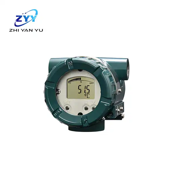 Yokogawa Temperature Transmitter YTA110