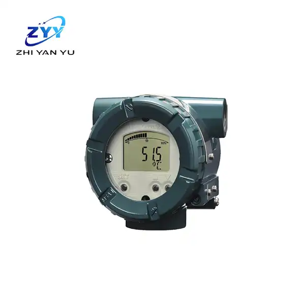 Yokogawa Temperature Transmitter Yta610